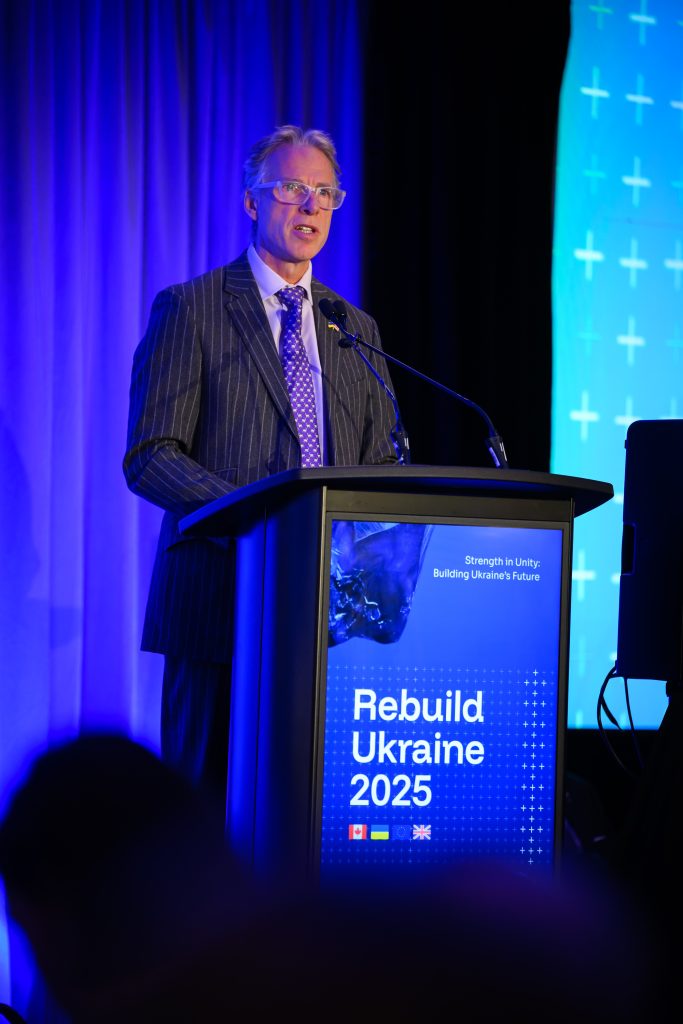 Rebuild Ukraine Business Conference 2025 Toronto_CUCC_12-02-2025_Nick Wons-1184