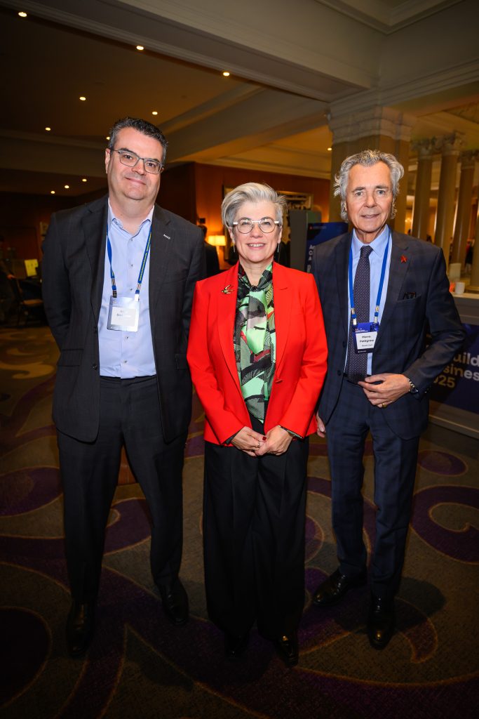 Rebuild Ukraine Business Conference 2025 Toronto_CUCC_12-02-2025_Nick Wons-1341