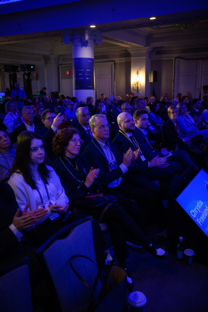 Rebuild Ukraine Business Conference 2025 Toronto_CUCC_12-02-2025_Nick Wons-1670