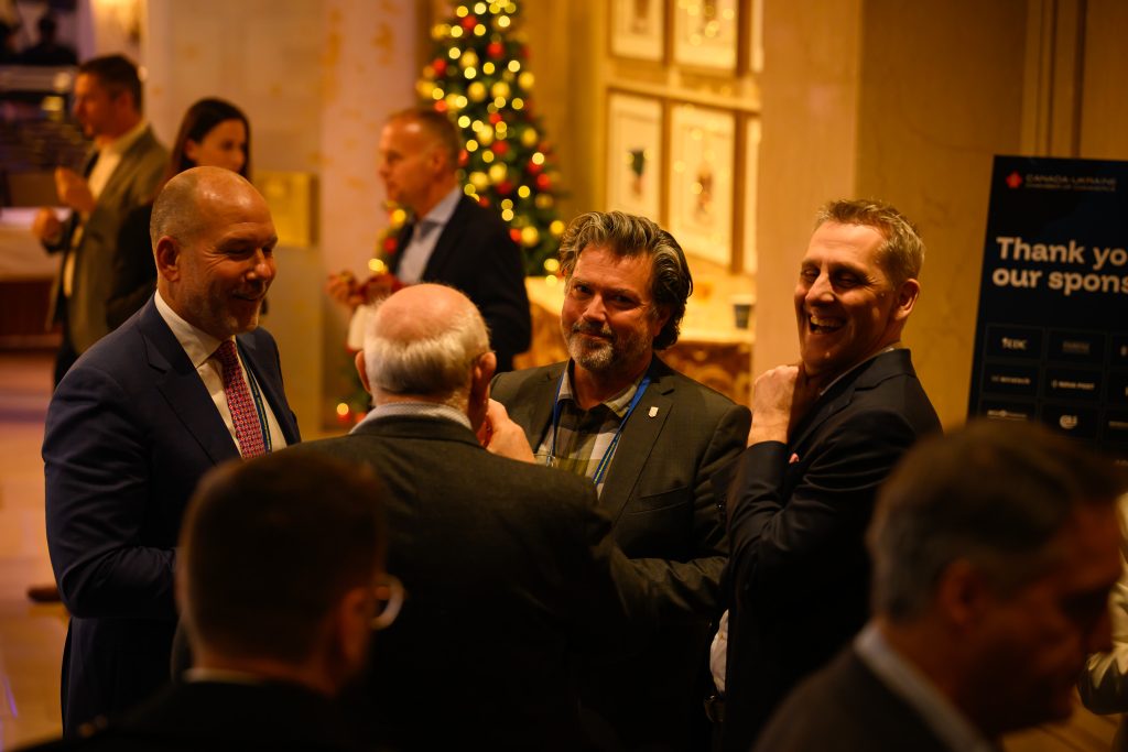 Rebuild Ukraine Business Conference 2025 Toronto_CUCC_12-02-2025_Nick Wons-1831